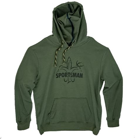 SPORTSMAN Gear .